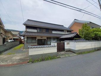 8DK+S house in Ibara