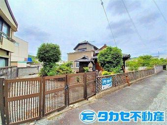 7DK house in Aioi