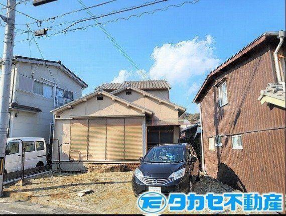 4DK Detached House in Ozaki - Photo 1