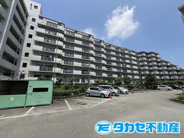 3LDK apartment in Kakogawa, Hyogo - Photo 1