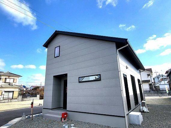 New 3LDK House in Kariyama - Photo 1