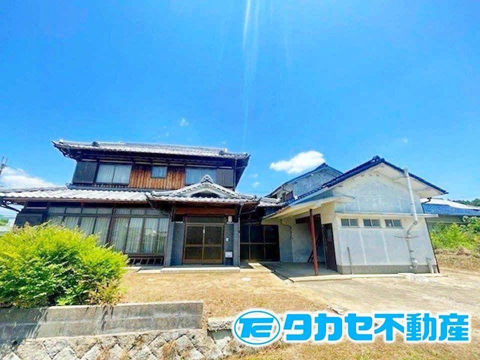 Spacious 10LDK House in Kasai City - Photo 1