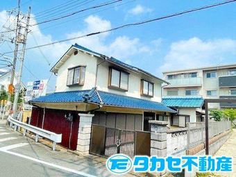 7LDK house in Kasai