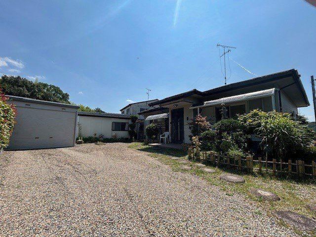 Charming 4DK Detached House in Nagaocho - Photo 1