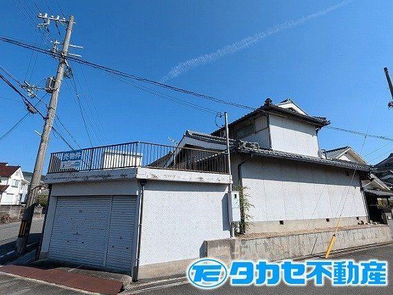 4LDK Home with Garage in Akō City - Photo 1