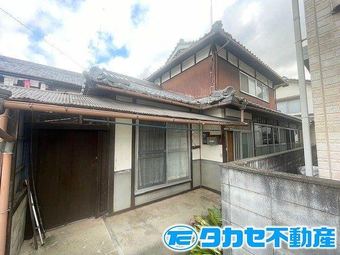 6DK house in Kamigori, Ako District