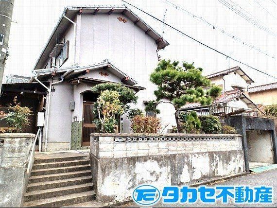 Affordable House with Garage in Midorigaoka - Photo 1