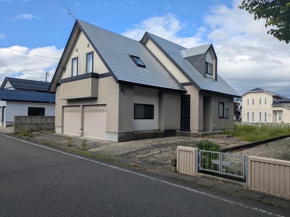 3LDK Detached House with Garage in Narushima, Yamagata - Photo 1