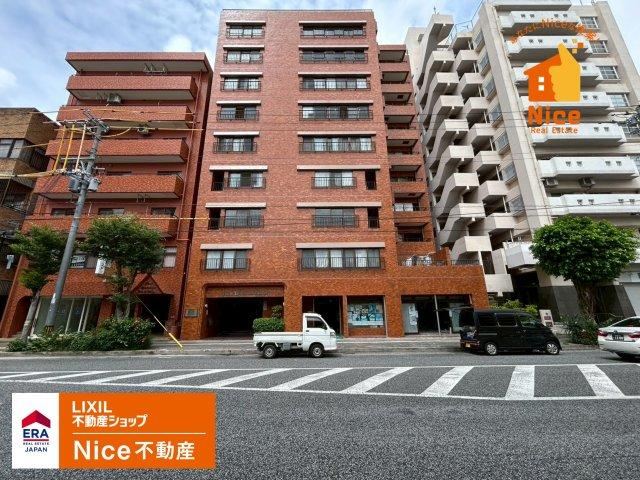 1LDK apartment in Naha, Okinawa - Photo 1