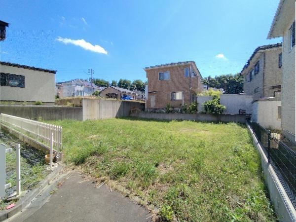 Flag Lot Land in Nishihayashidai, Hachinohe - Photo 1