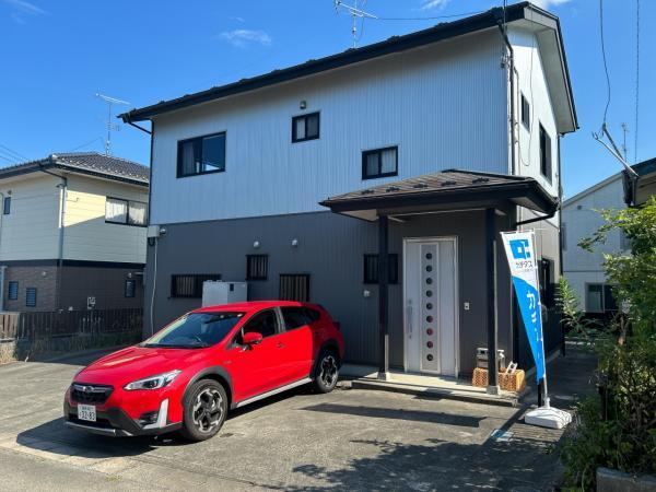 Renovated 4LDK House in Shinjichi - Photo 1