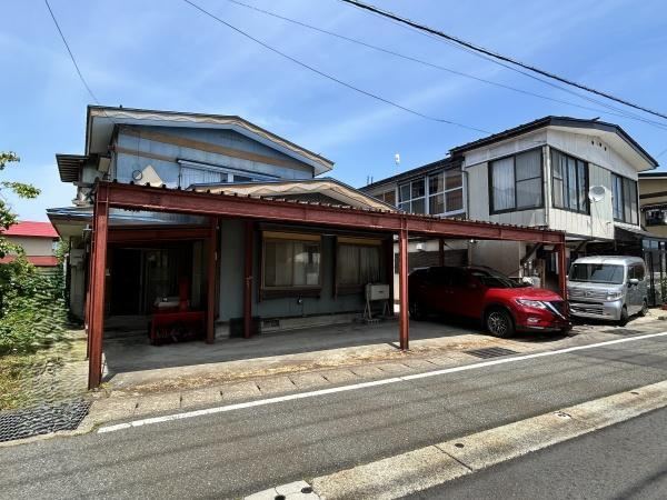 8DK Home with Garden and Farm Space in Obanazawa - Photo 1