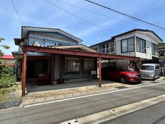 8DK house in Obanazawa