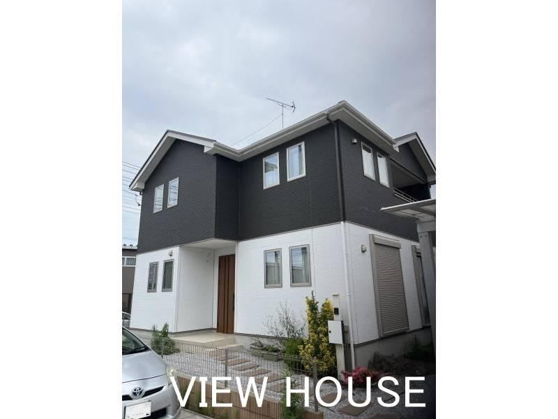 4LDK house in Oizumi, Ora District, Gunma - Photo 1