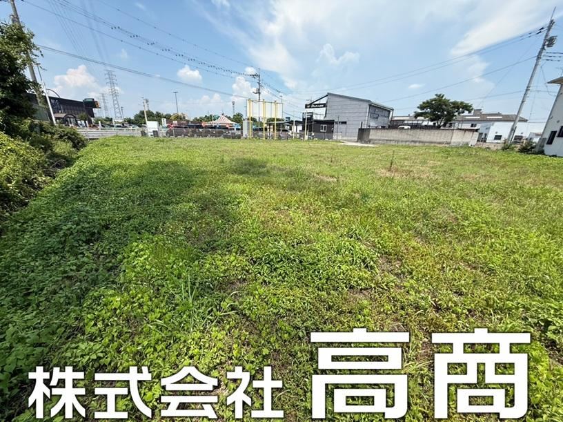 1473 m² land in Takasaki, Gunma - Photo 1
