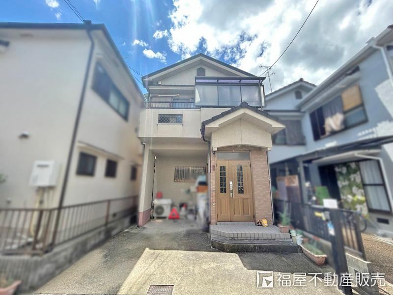 Renovated 4DK House in Meitoku 2 - Photo 1