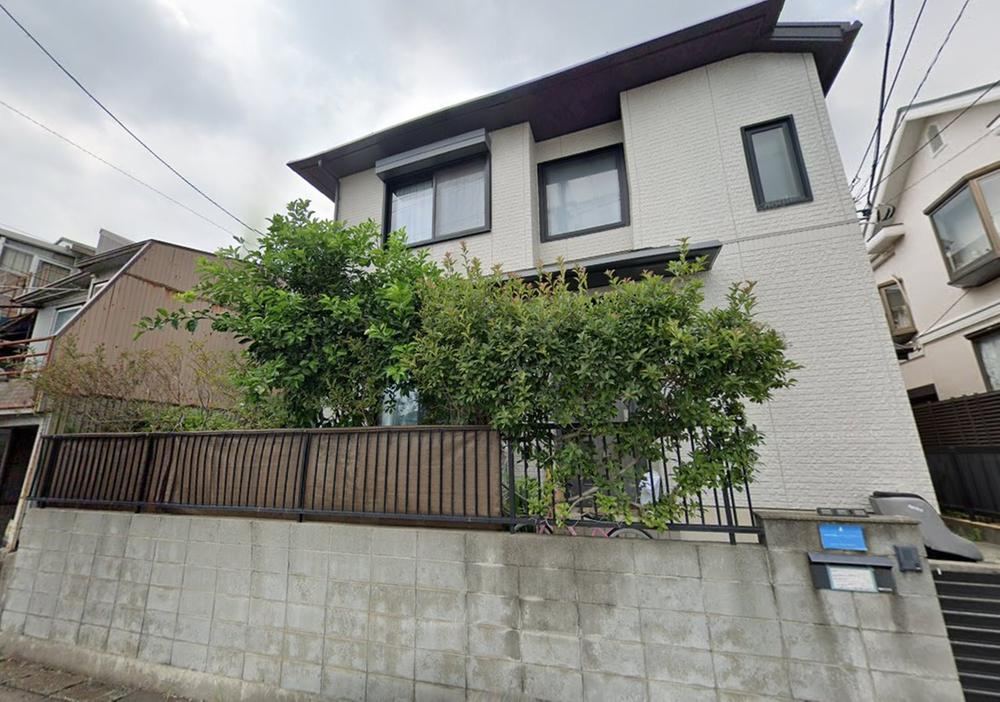 Luxurious 1LDK Detached House Near Kozashi-Shibuya Station - Photo 1