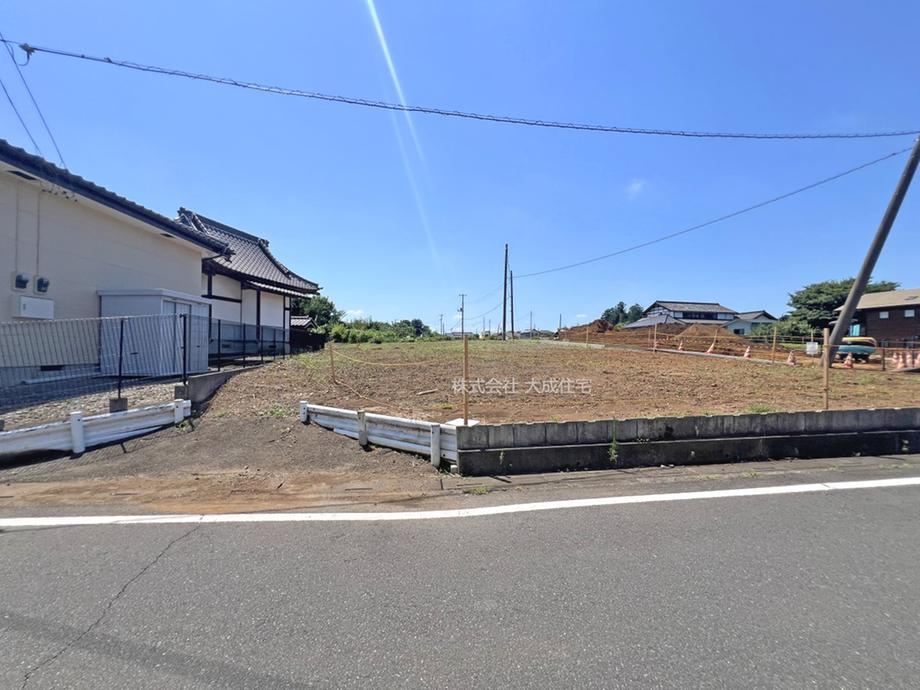 301 m² land in Sakado, Saitama - Photo 1