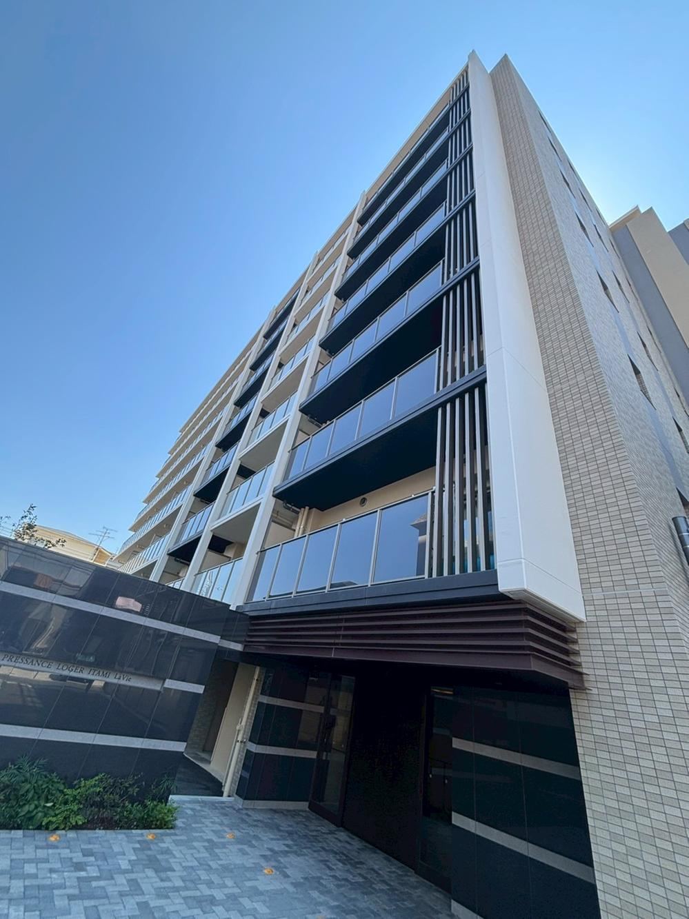 2LDK apartment in Itami, Hyogo - Photo 1
