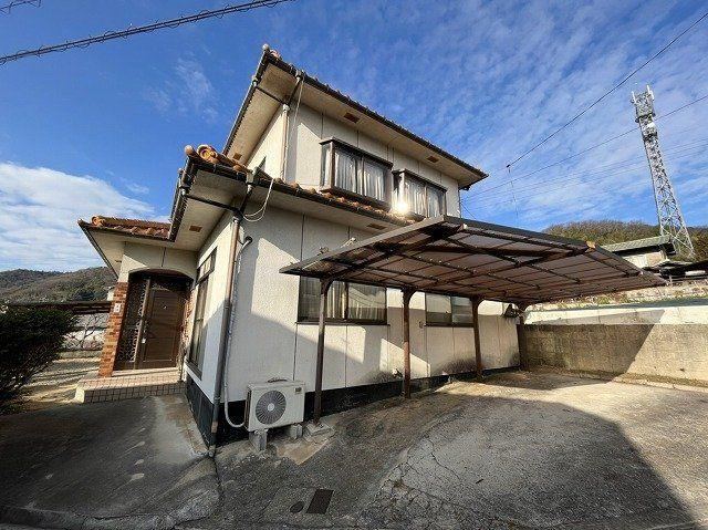 4LDK house in Onomichi, Hiroshima - Photo 1