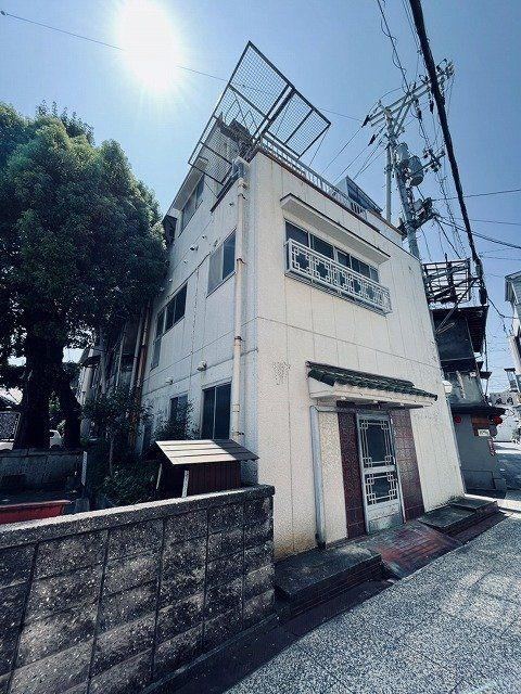 2K house in Onomichi, Hiroshima - Photo 1