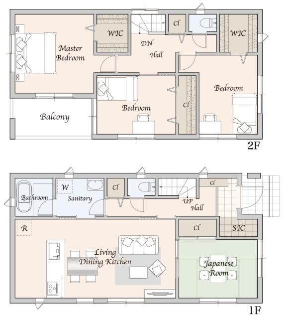 Eco-Friendly 4LDK Home with Solar Power in Hitachinaka - Photo 1