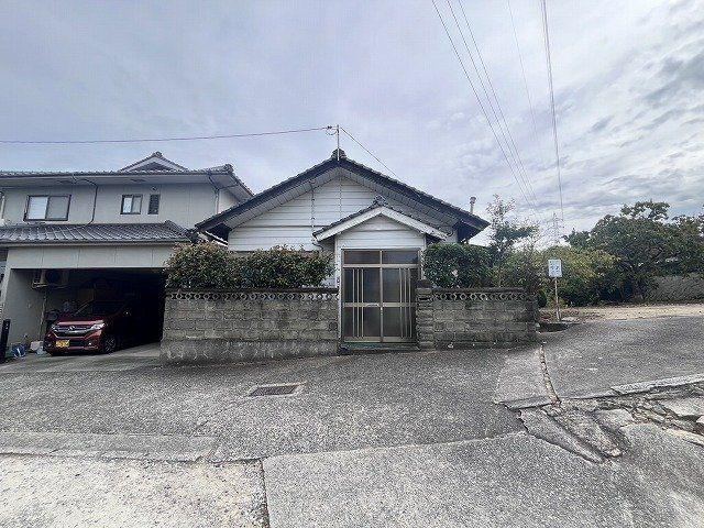 Affordable 5DK House in Mukaimachi, Onomichi - Photo 1