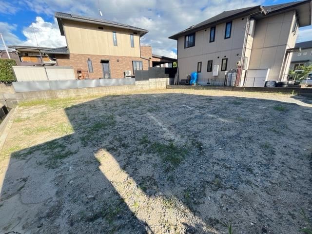 Conveniently Located Land Near Shizugojima Street in Koriyama - Photo 1