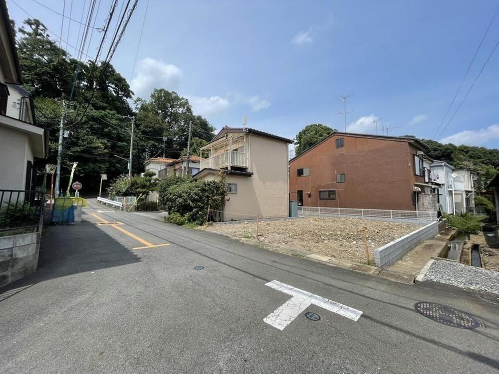 125 m² land in Sayama, Saitama - Photo 1