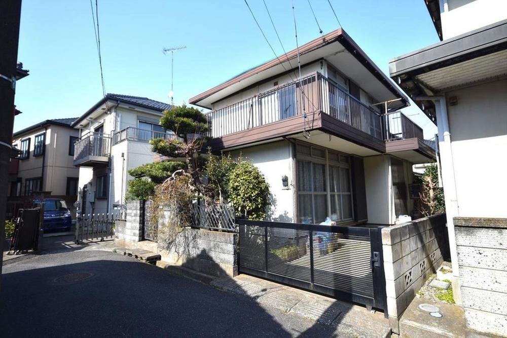 99 m² land in Iruma, Saitama - Photo 1