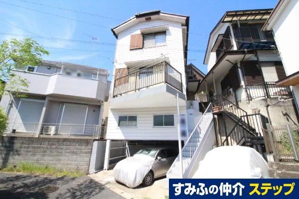 All-Electric 4DK House in Sugo - Photo 1