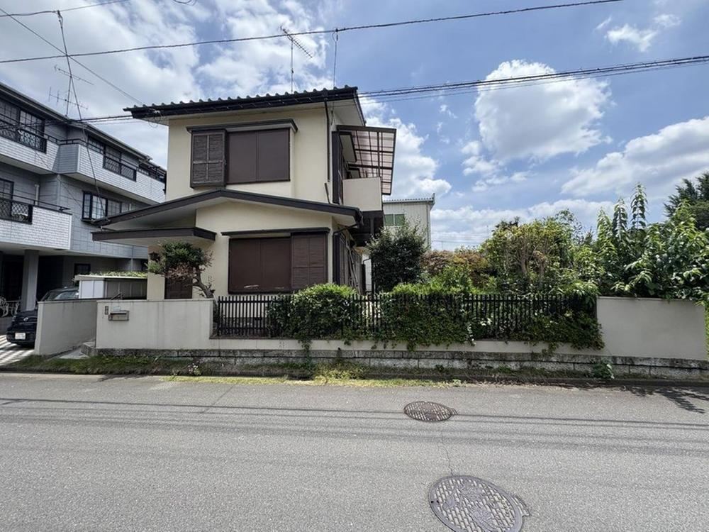 175 m² land in Sayama, Saitama - Photo 1