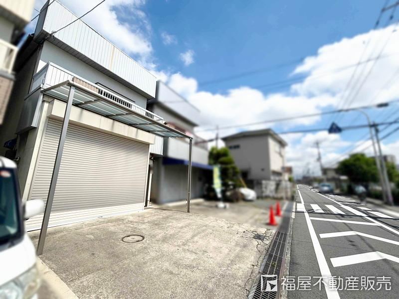 2K House with Storefront in Omiyano - Photo 1