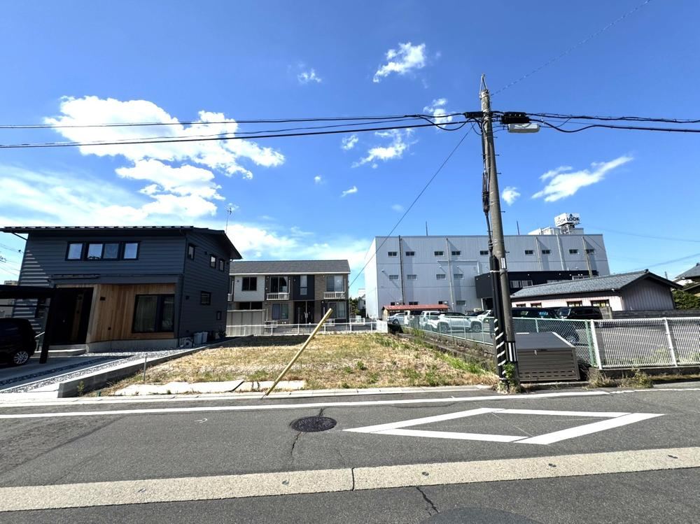 Convenient Land Near Gosen Station - Photo 1