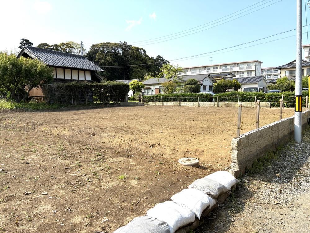 Flat Land Near Miyata Elementary School - Photo 1