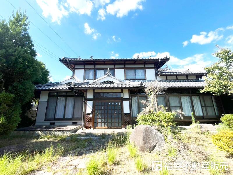 Quiet 8DK House in Fukuchiyama - Photo 1