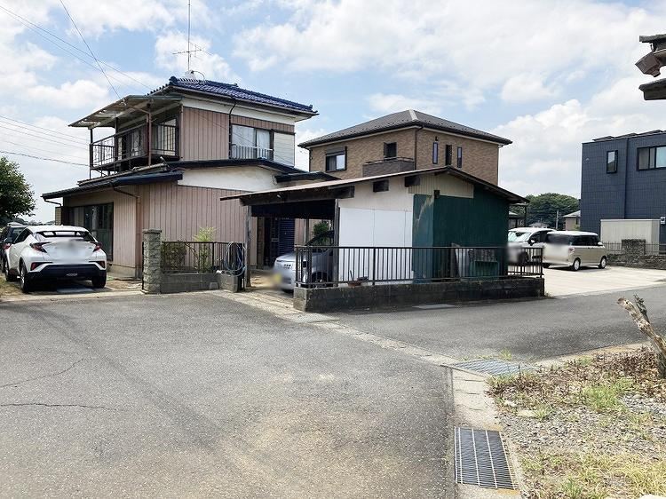 314 m² land in Shimotsuma, Ibaraki - Photo 1