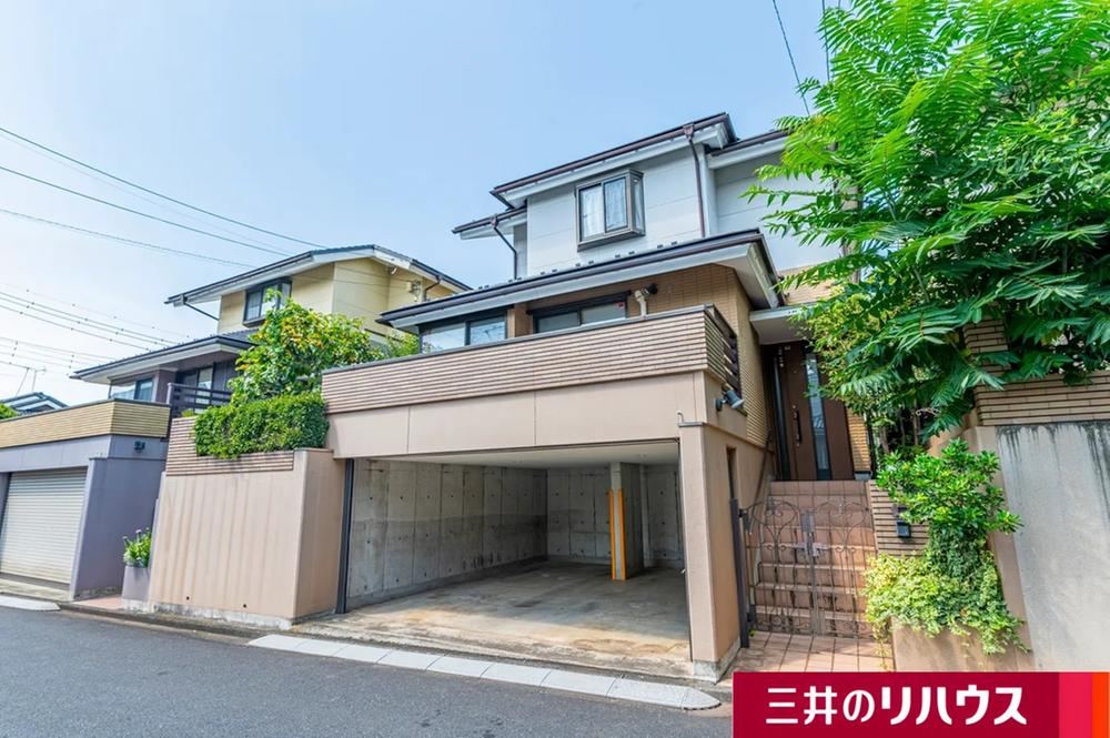 Renovated 3LDK House in Kotesashi Town - Photo 1