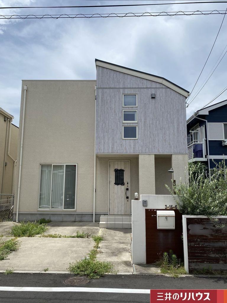 4LDK House Near Shonan Kaigan Park - Photo 1