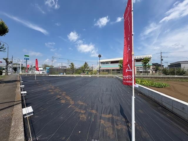 249 m² land in Mizuho, Nishitama District, Tokyo - Photo 1