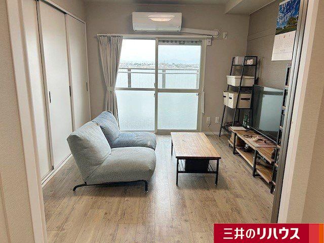 1LDK Apartment in Minami-Tanaka - Photo 1