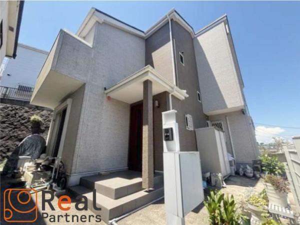4LDK House with Underground Parking in Serigaya - Photo 1
