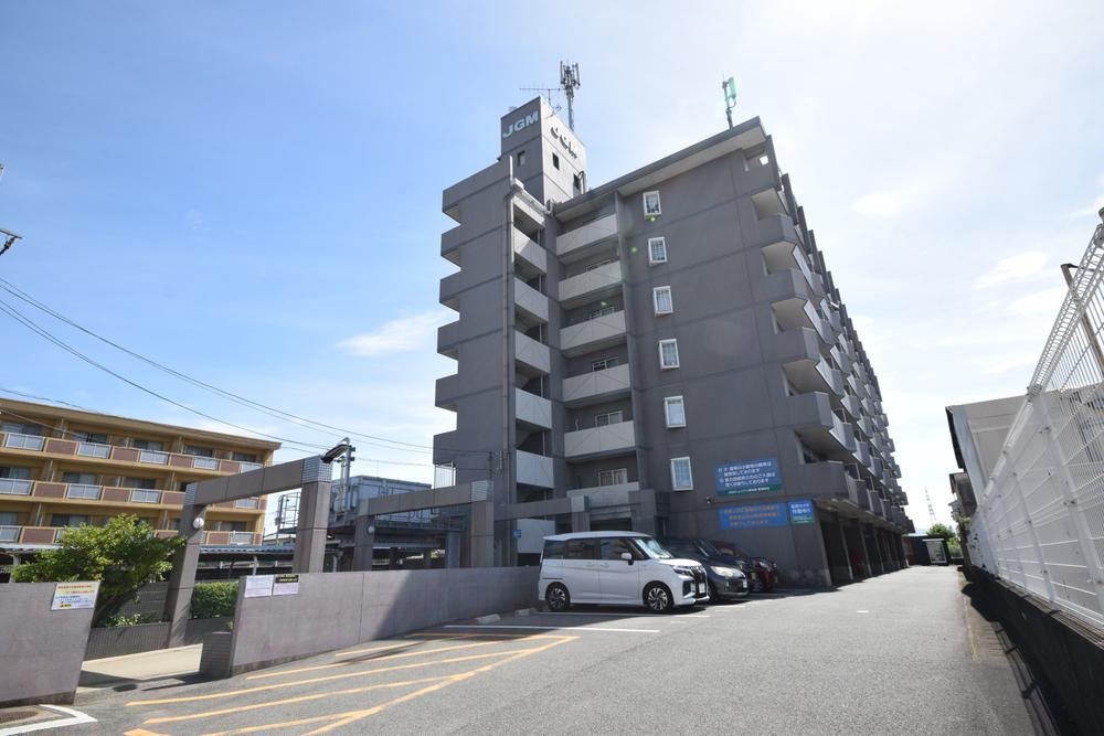 3LDK apartment in Minami Ward, Kumamoto - Photo 1