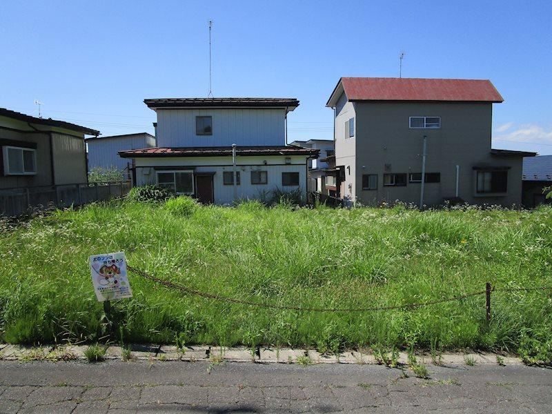 Spacious Land in Arai-Da for Immediate Sale - Photo 1