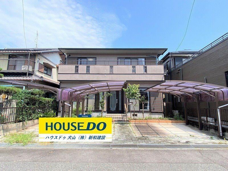 Spacious 5LDK+S House in Inuyama - Photo 1