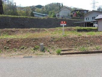 plot of land in Eiheiji, Yoshida District