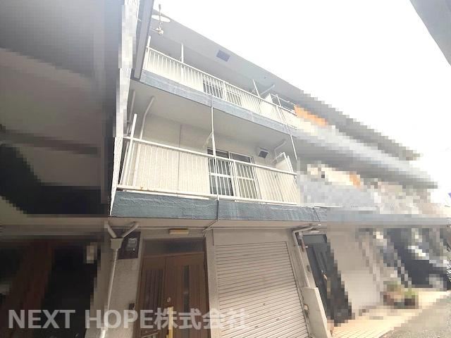 Sunny 3DK House with Steel Frame Construction - Photo 1