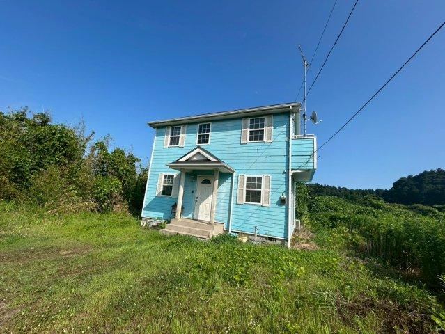 Spacious 3DK and 5DK Dual House on Expansive Lot - Photo 1