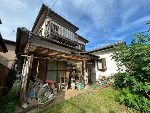 Bright 4K House with Good Sunlight in Kandatsu - Photo 1