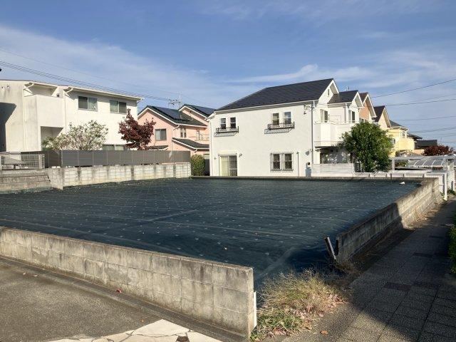 356 m² land in Aoba Ward, Yokohama, Kanagawa - Photo 1